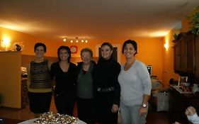 Bed&Breakfast degli ulivi