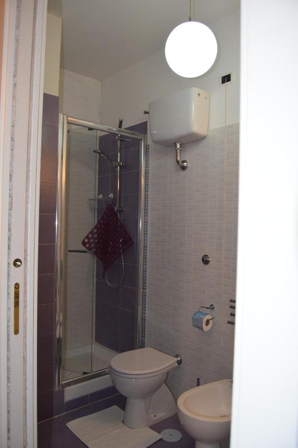 Bed&Breakfast degli ulivi Fiano Romano Esterno foto