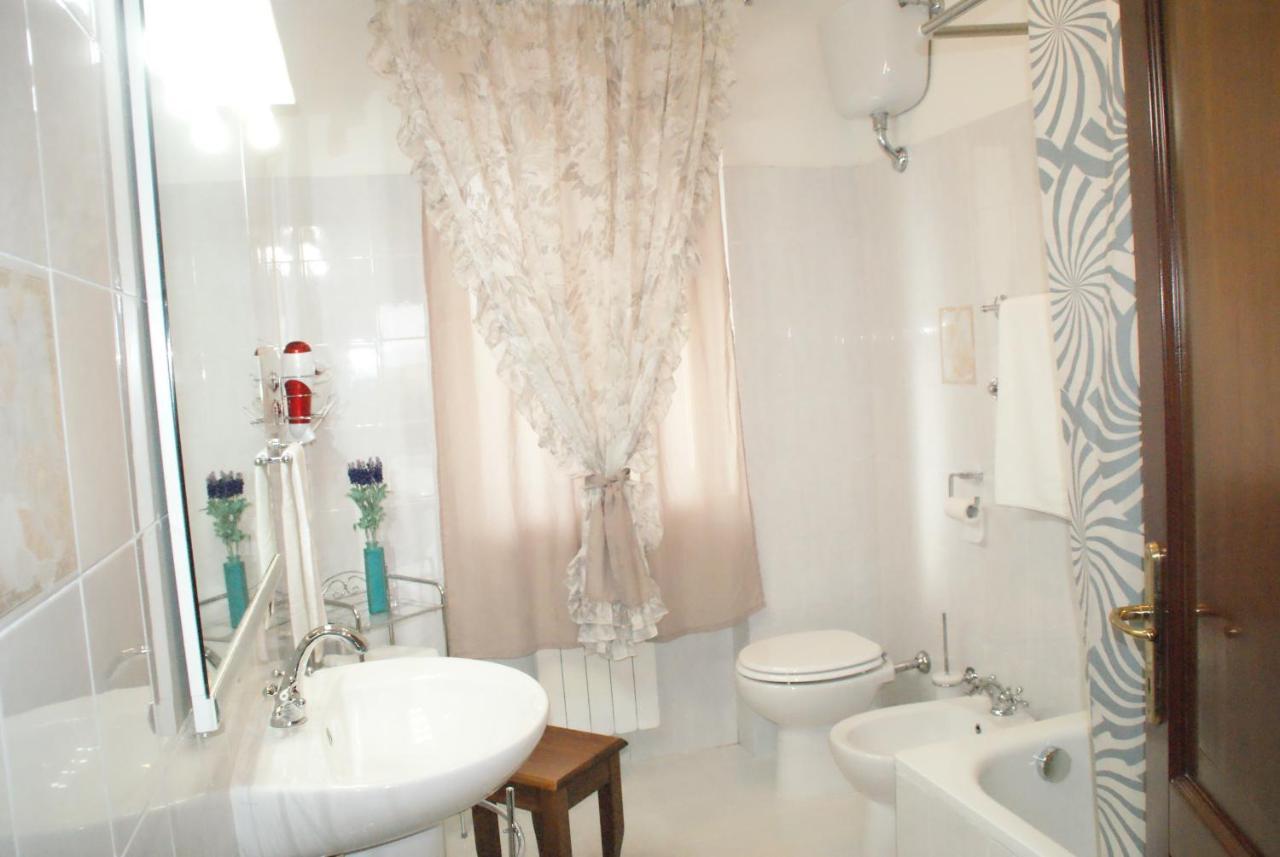 Bed&Breakfast degli ulivi Fiano Romano Esterno foto