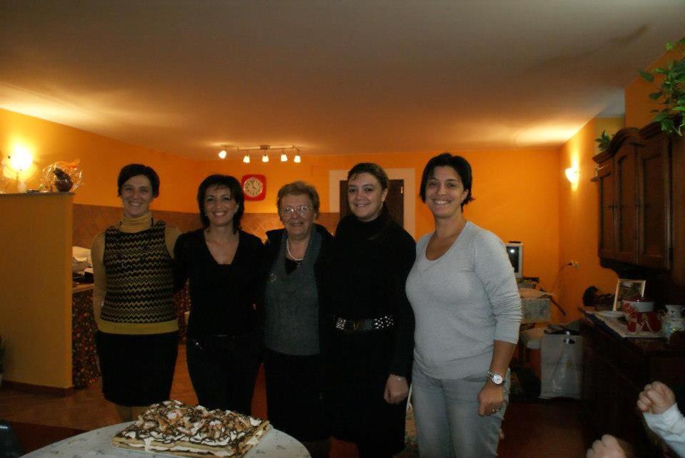 Bed&Breakfast degli ulivi Fiano Romano Esterno foto